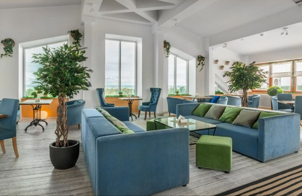 ресторан "Мезонин"