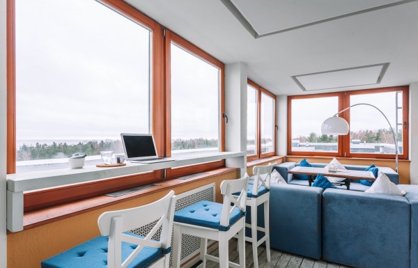 ресторан "Мезонин"