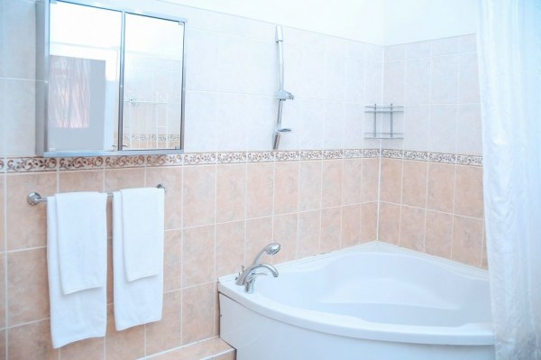 2-х местный номер повышенной комфортности «Студио» 