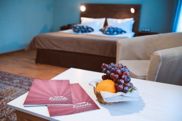 2-х местный номер повышенной комфортности (2,3,4,5 корпус)