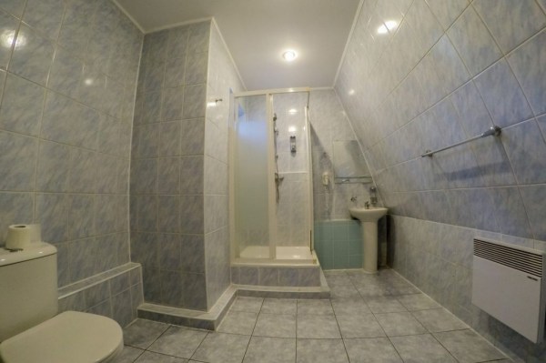 Трехместный стандарт (1 корпус)