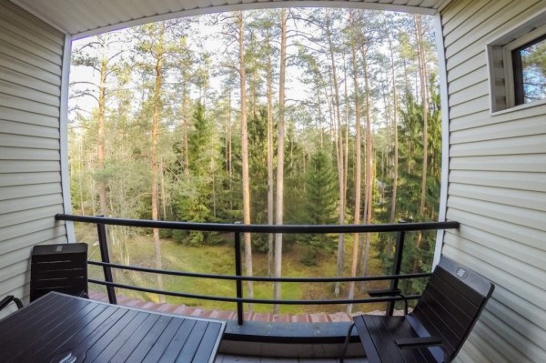 Трехместный стандарт (1 корпус)