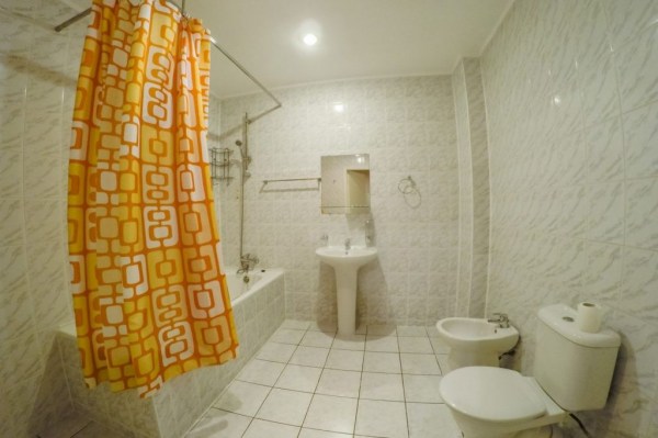 Четырехместный стандарт (1 корпус)