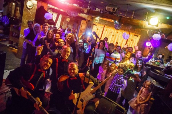 бар "ZaСпмчками"