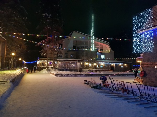 территория