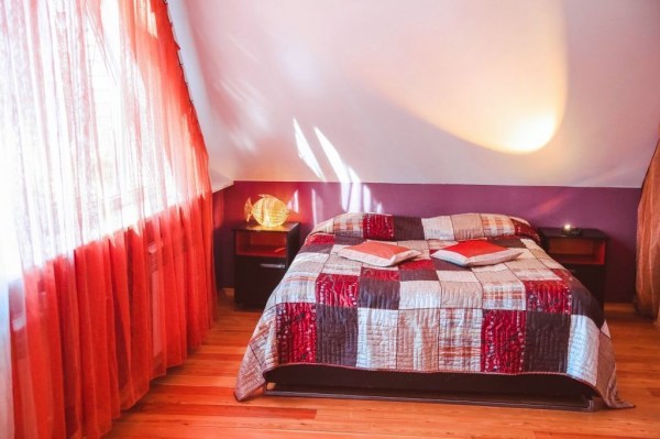 2-х местный номер повышенной комфортности «Студио» 