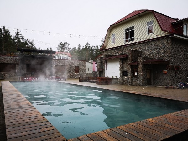 территория