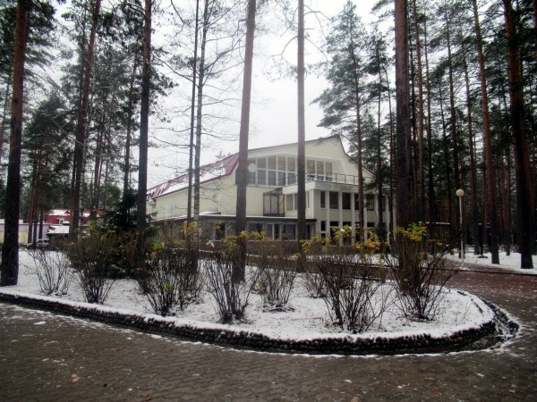 территория