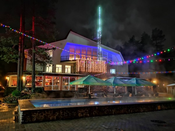 территория