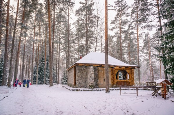 территория