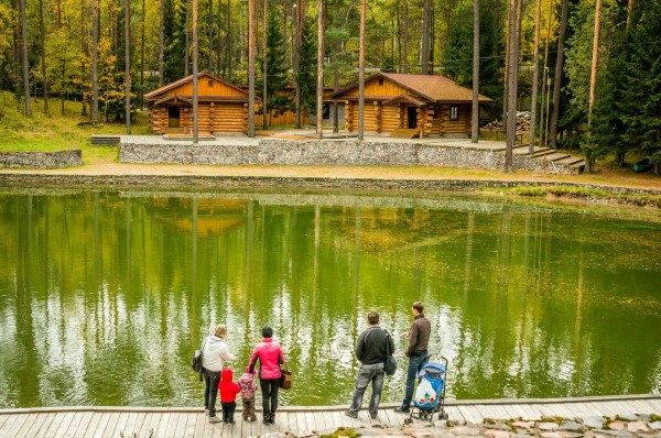 территория