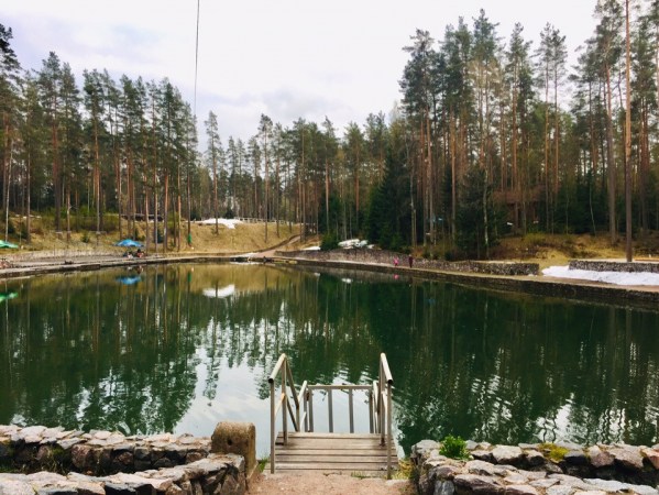 территория