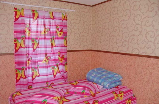 Коттедж Замок Де ЛяМур