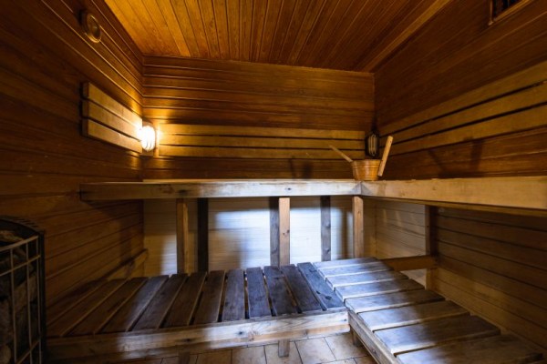 коттедж "Корпоративный" 10-ти местный