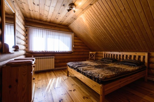 коттедж "Корпоративный" 10-ти местный