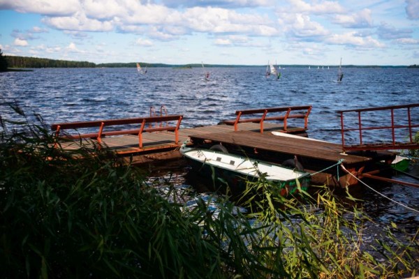 территория