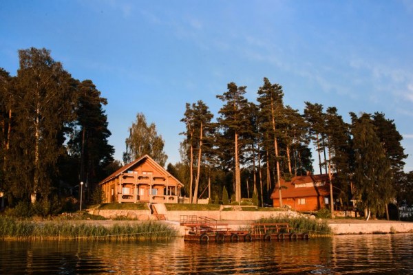 территория