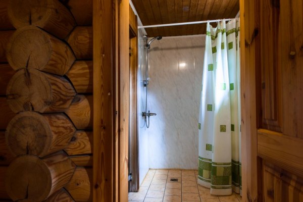 коттедж "Корпоративный" 10-ти местный