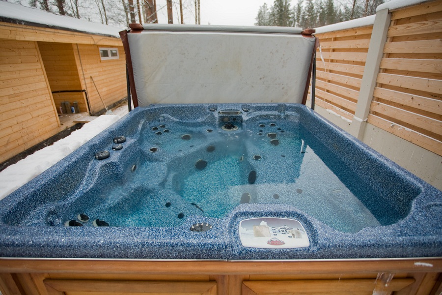 Клубный отель TRAVA