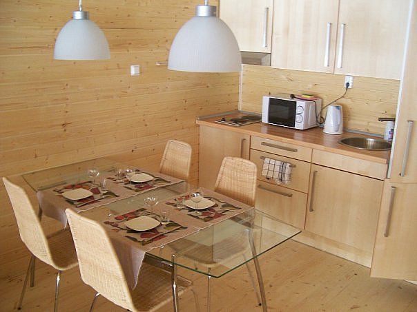 Клубный отель TRAVA