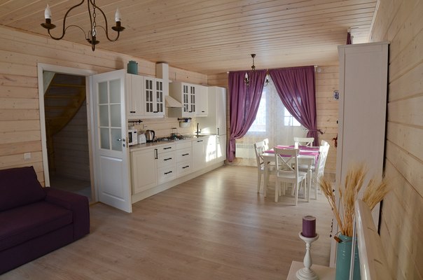 Клубный отель TRAVA