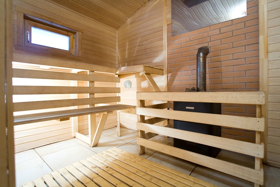 Клубный отель TRAVA