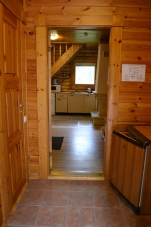 Коттедж 6-ти местный (7х7)