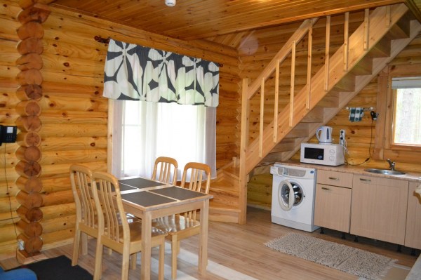 Коттедж 6-ти местный (7х7)