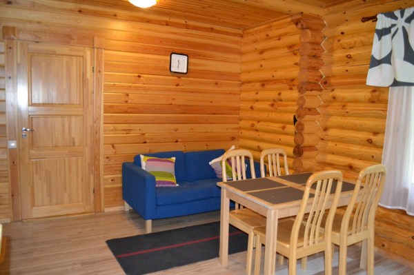 Коттедж 6-ти местный (7х7)