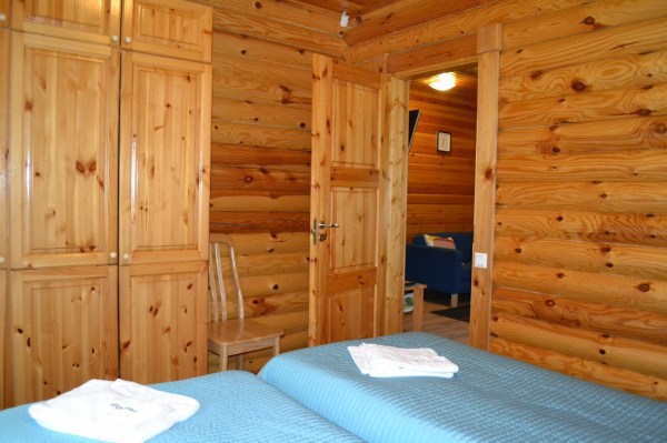 Коттедж 6-ти местный (7х7)