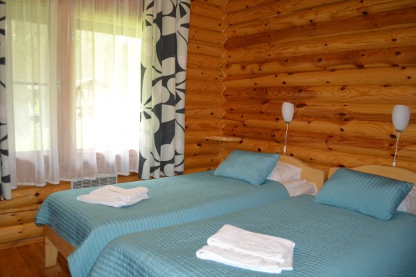 Коттедж 6-ти местный (7х7)