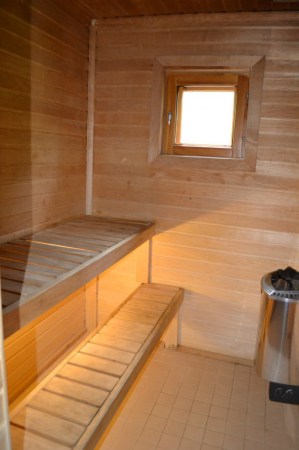 Коттедж 6-ти местный (7х9)