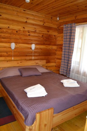 Коттедж 6-ти местный (7х9)