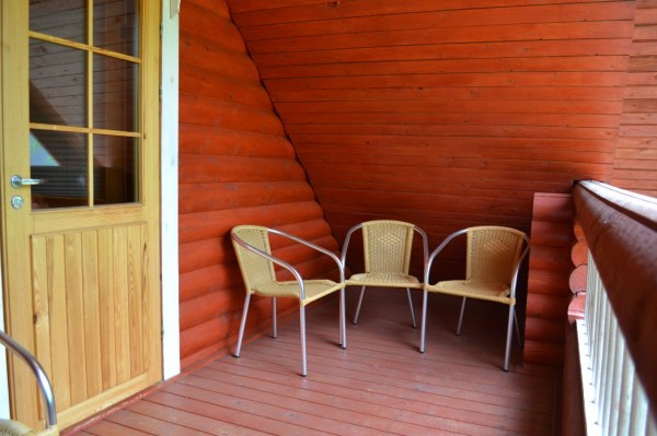 Коттедж 6-ти местный (7х9)