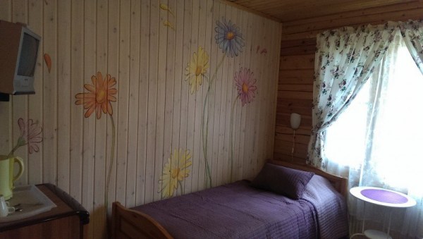 Стандартный номер