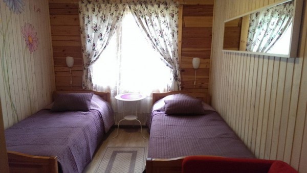 Стандартный номер