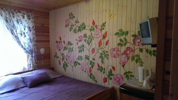 Стандартный номер