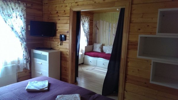 номер VIP №17