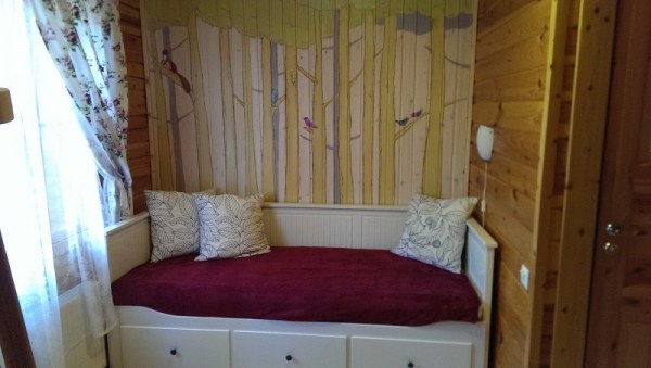 номер VIP №17