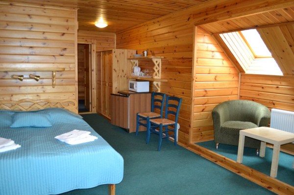 номер VIP №22