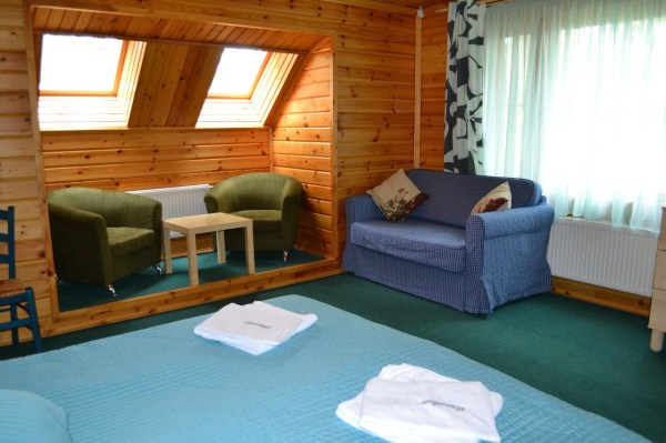 номер VIP №22