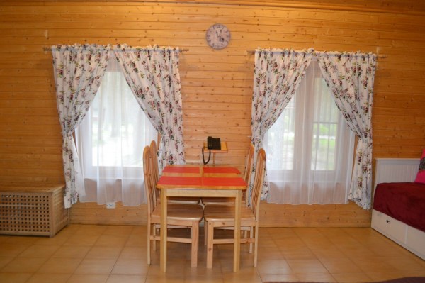 Коттедж-студия (7х5)