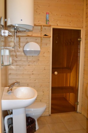 Коттедж-студия (7х5)