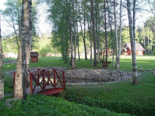 территория