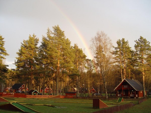 территория