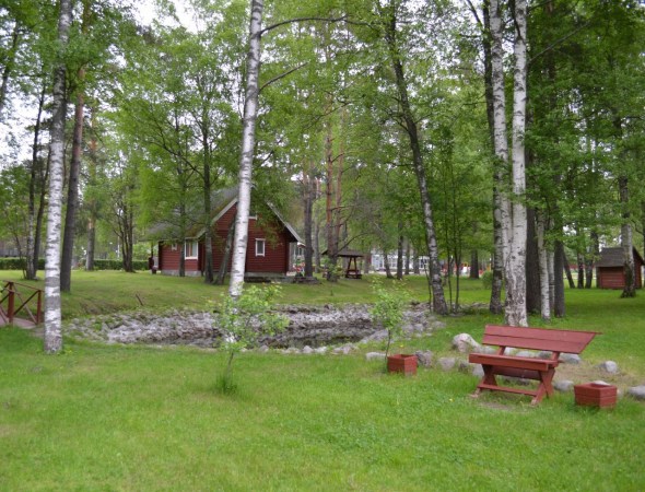 территория