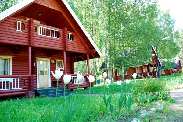 территория