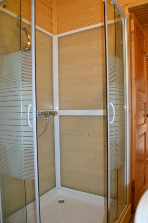 Коттедж-студия (7х5)