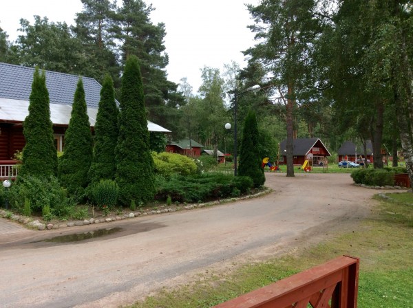 территория