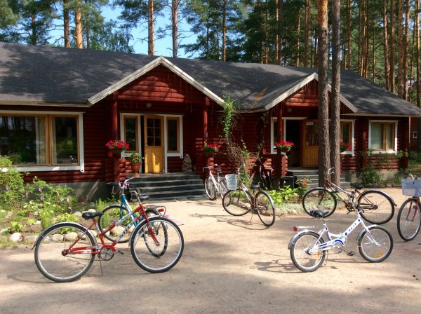 территория